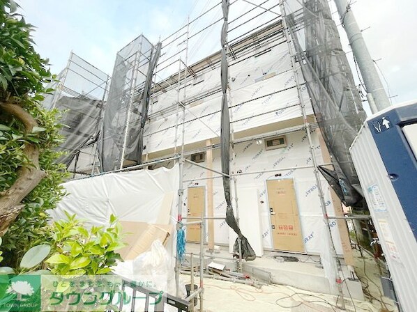 LIL GRANDE川崎の物件内観写真